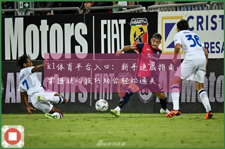 k1体育平台入口：新手速成指南，掌握核心技巧助你轻松通关