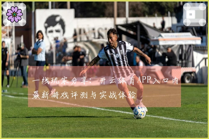 一线玩家分享：开云体育APP入口内最新游戏评测与实战体验