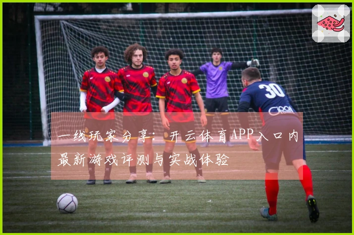 一线玩家分享：开云体育APP入口内最新游戏评测与实战体验
